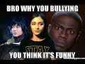 The Truth Behind STAR WARS Bullying