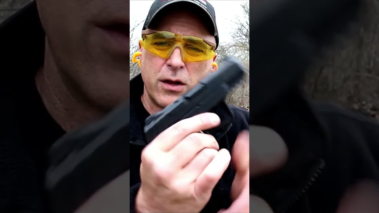 Ruger Security 9 Compact