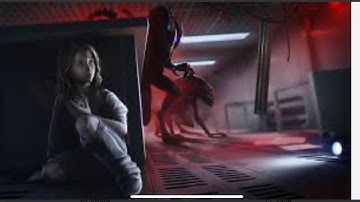 Alien: Isolation Proper Sneaking Pays Off