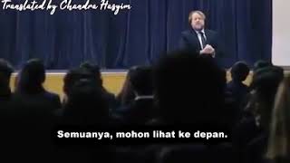 Download Lagu Motivasi : Untuk Kita Semua..  Translate By : Chandra Hasyim MP3