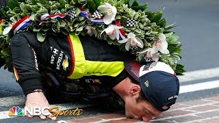 IndyCar Indianapolis 500 2019 | EXTENDED HIGHLIGHTS | 5/26/19 | NBC Sports