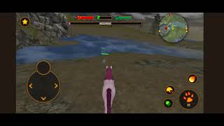 Clan Of Pony All Clan Bosses Part 2 screenshot 3