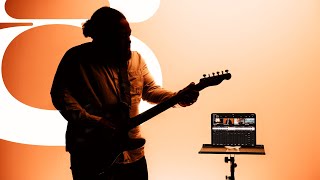 Meet The All-New Playback 8