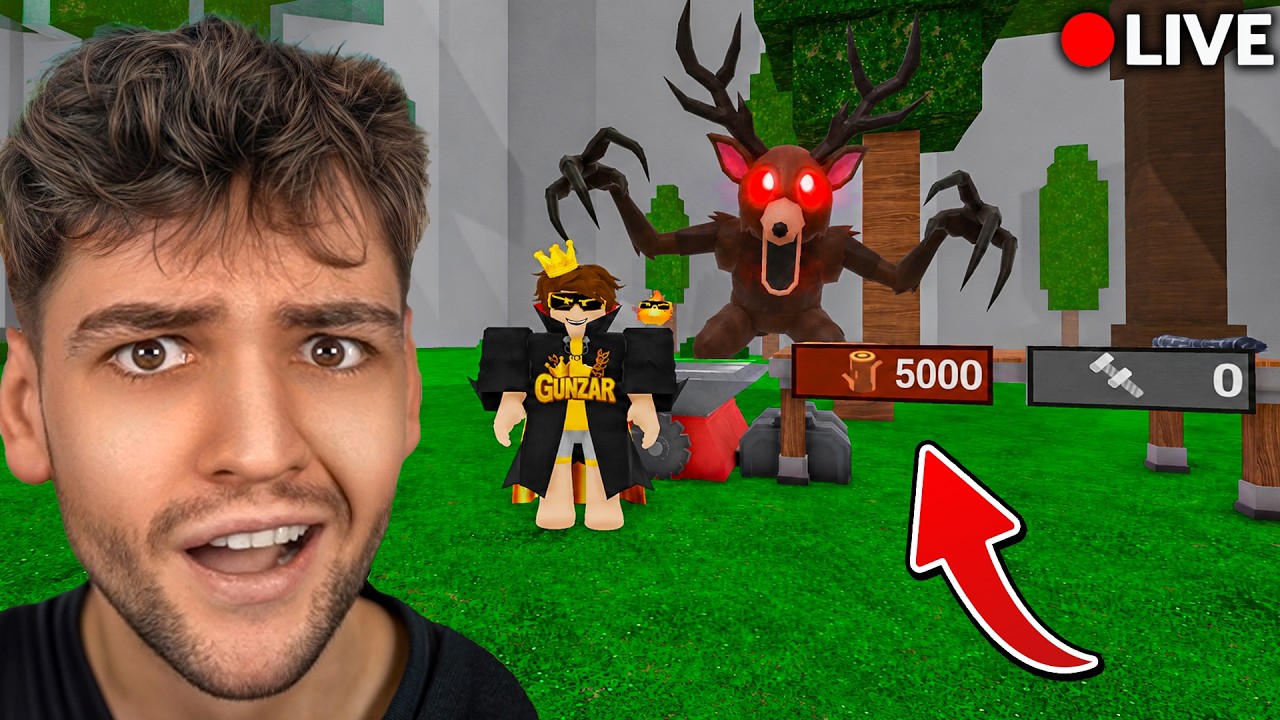 Latest Title & Thumbnail
