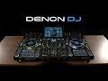 Denon DJ Prime 4 Standalone DJ System with 10" Touchscreen | Gear4music demo