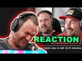 Sips REACTS to 'Sips meets Sips to talk for 6 minutes' (with chat)
