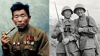 Semyon Nomokonov: Ghost Sniper of The Eastern Front