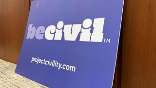 Project Civility Summit brings people from 17 states together to discuss respectful disagreement