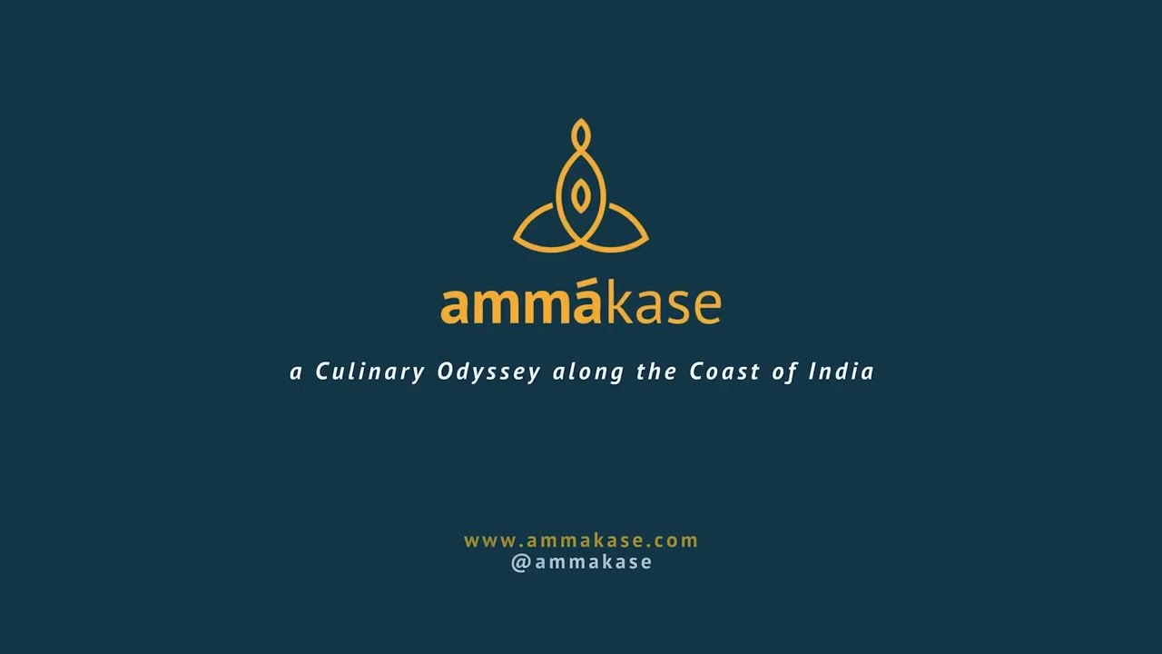 Welcome to ammākase!