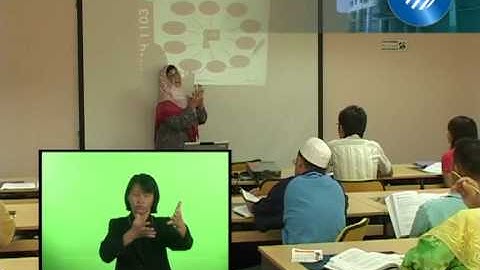 [T] OUMH1103 Learning Skills for ODL T3 P1