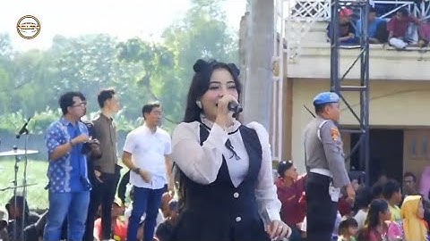 Merayu Tuhan Ica Kiswara New Pallapa mojokrapak jombang
