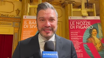 Trieste’s Teatro Verdi Unveils a Dual Figaro Season for 2025–26