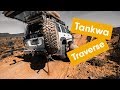 Tankwa Traverse - Flat Tyres and Potjie Kos