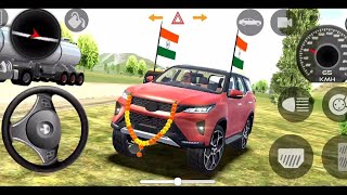 New Mahindra Thar Driving in Village Area Thar Gameplay -  Car Simulator 3d by Gurgulla BeamNG TV 4,034 views 6 months ago 2 minutes, 2 seconds