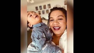 Ata Kuo Mafoa(Russell James Song)