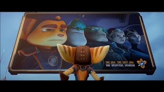 Ratchet &amp; Clank Movie Music Video | &#39;Stick To Your Guns&#39;