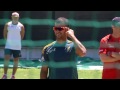 Proteas out to continue winning momentum