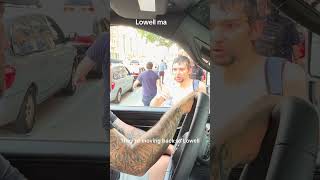 Lowell ma