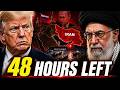 BREAKING: Trump Moves Deadline — Russia Calls Iran, Something Bigger Is Coming