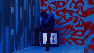 'Euphoria' Dark/Psychedelic Drum Kit (Travis Scott,Don Toliver,21 Savage, Southside, Drake)