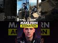How to make Fern videos with AI