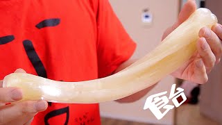 幻の飴を作るぞい!!【霜ばしら】　PDS