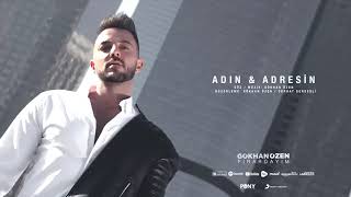 Gökhan Özen - Adın & Adresin () Resimi