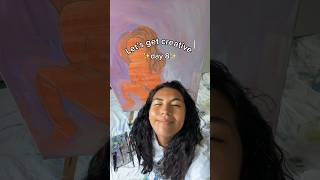 Lets Get Creativeday 8