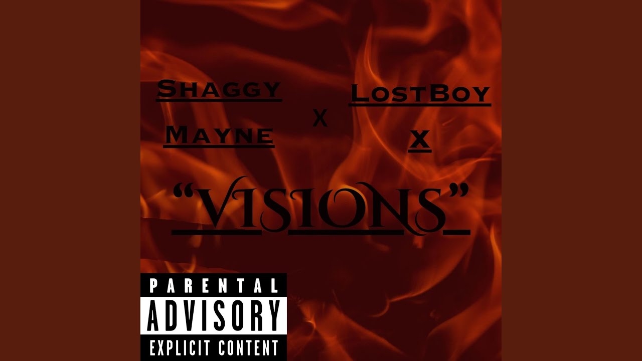 Watch Visions on YouTube Watch Visions on YouTube