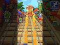 🔥 Bali World Tour Mein Sabse Dangerous Run! #subwaysurfers #shorts