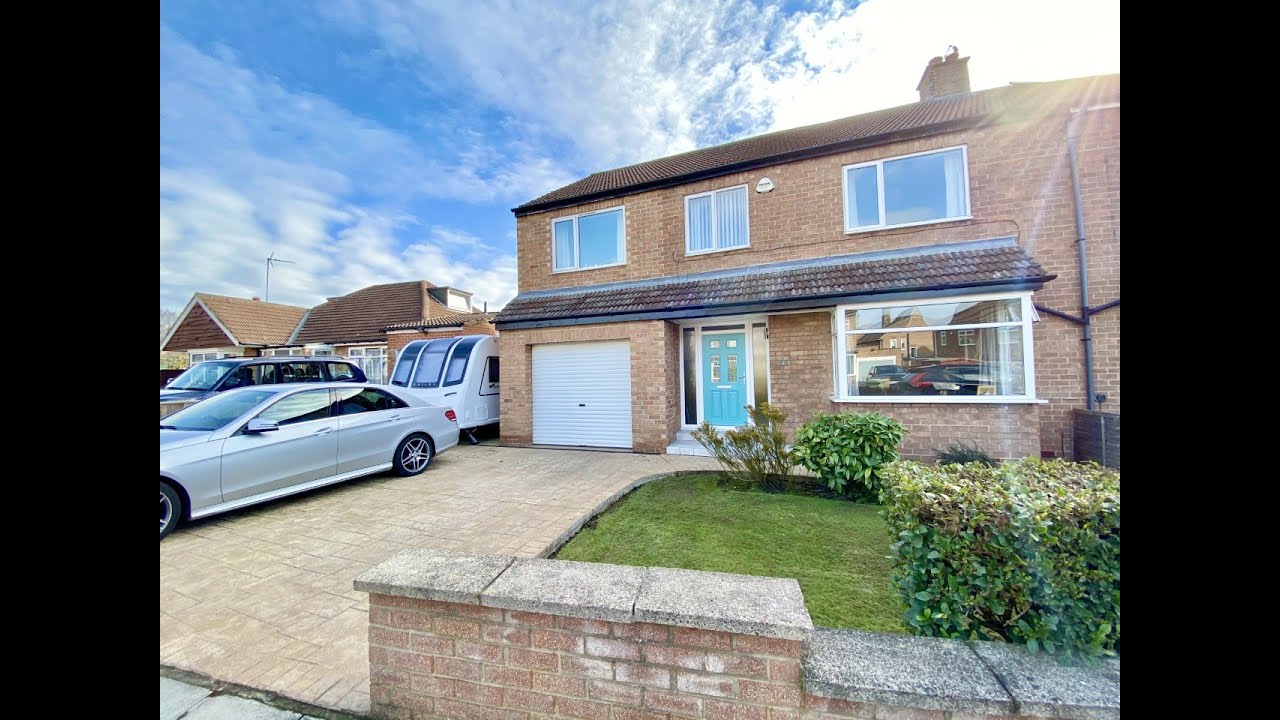 2 Hazeldene Avenue, Hartburn YouTube