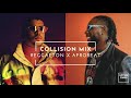 Reggaeton vs Afrobeat Mix   J Balvin, Bad Bunny, Burna Boy, Wizkid, Mr  Eazi, Rosalia, Ozuna