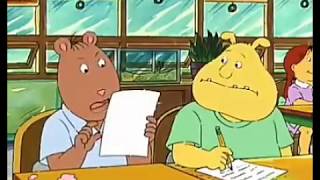 Binky And George Are Almost A Like