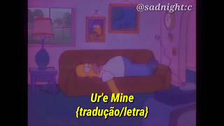 Kina - Ur'e mine {tradução/letra}