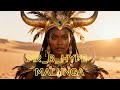 MR B HYPE Malunga Afro House Anthem 2025 Official Music Video 