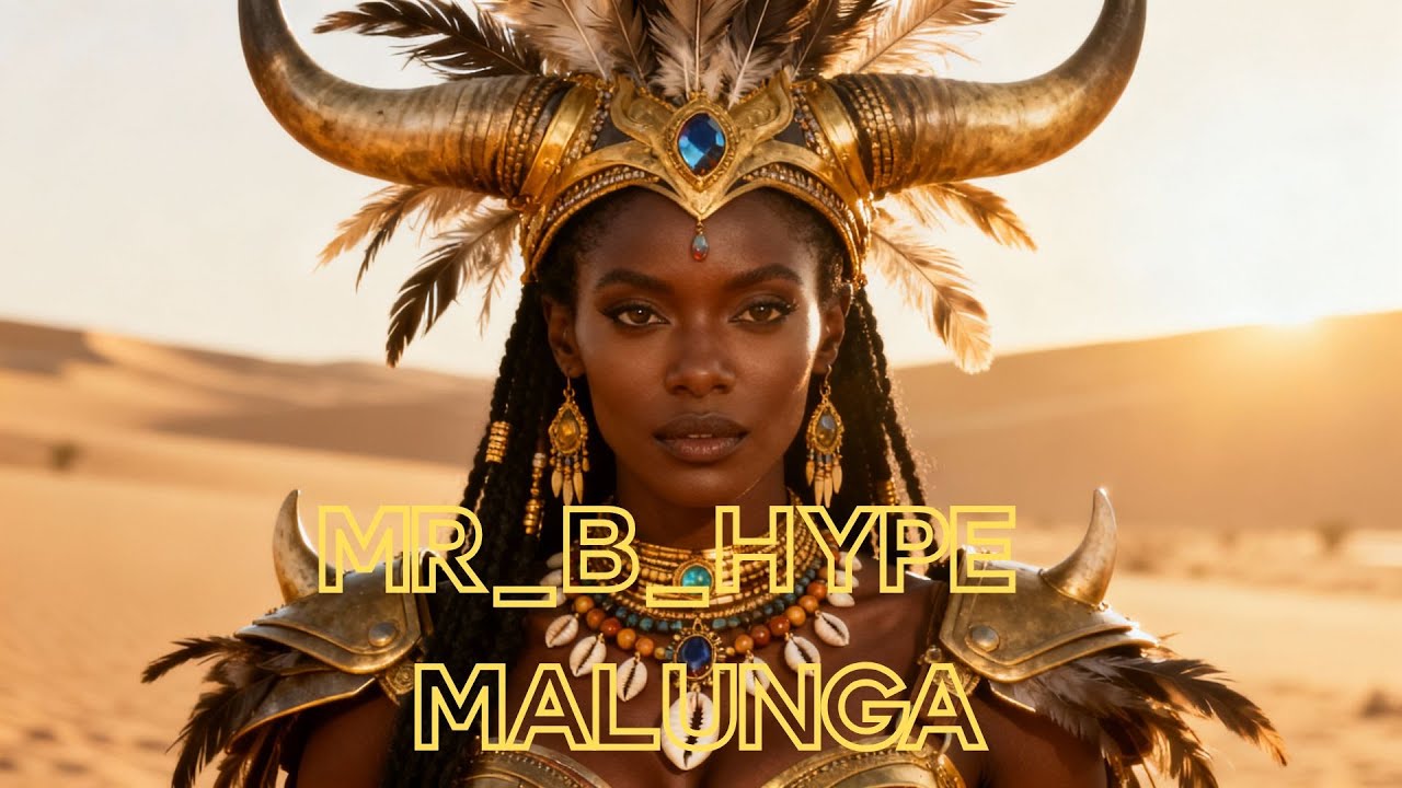 Watch MR_B_HYPE – Malunga | Afro-House Anthem 2025 (Official Music Video) on YouTube Watch MR_B_HYPE – Malunga | Afro-House Anthem 2025 (Official Music Video) on YouTube