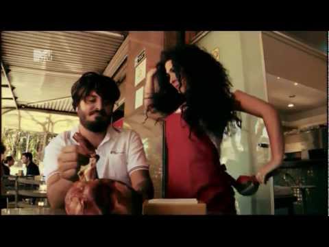 Comédia MTV 2012 (34) | Falha Nossa / Schurbbles / Salsa (zapeada) (15/11/2012)