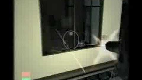 F.E.A.R PM Walkthrough Part7 - Slice