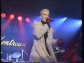 Eurythmics   you have placed a chill  i need a man live at the montreux festival
