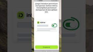 Mod Indriver Terbaru Auto Bidtimer