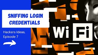 Sniff Login Credentials from the Captive Portal || Hacking captive portal || Prey time ||