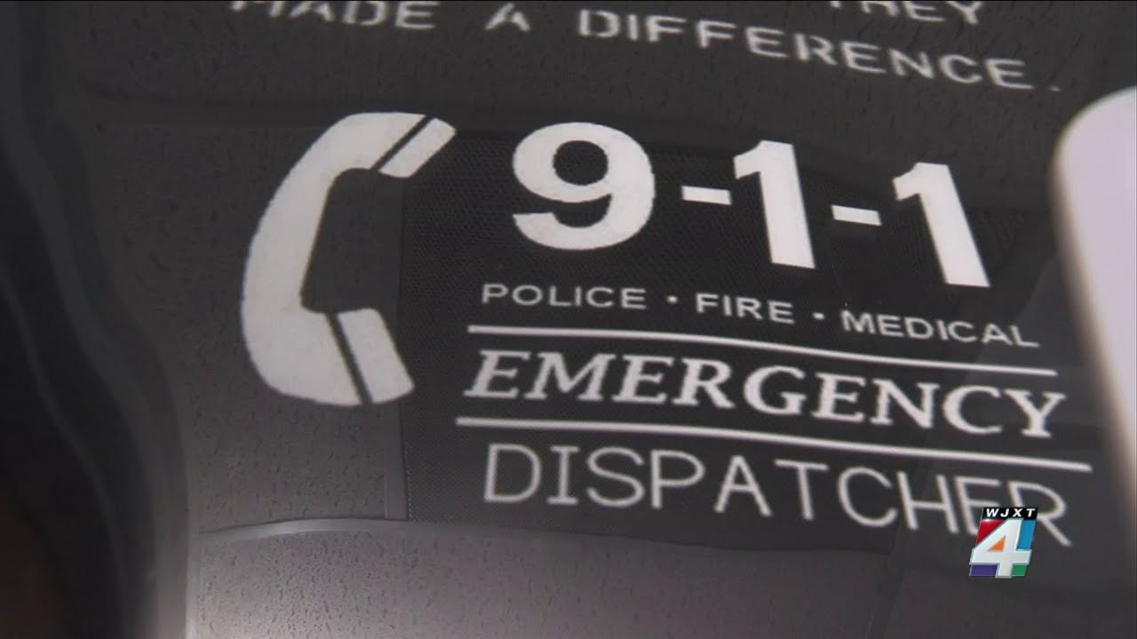 Putnam County Sheriff's Office & other Northeast Florida departments face  dispatcher shortage