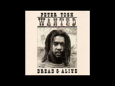 peter tosh The Poor Man Feel It version