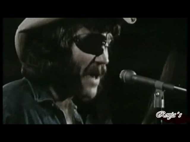 Dr. Hook - Sylvias Mother