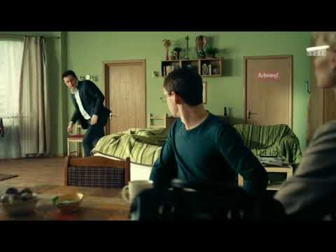 Пьяный Антон Мартынов- На ТНТ. Ржака, прикол, смешно (2014)