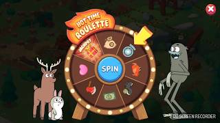 We bare bears match3 repairs Hot time indonesia screenshot 1