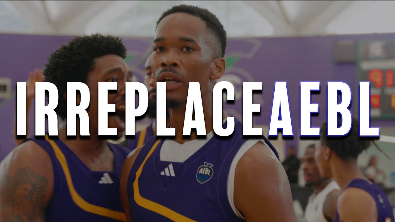 IRREPLACEAEBL - Part 2 - YouTube