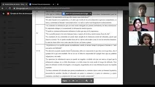 Explicación Ficha de lectura.