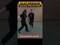 Webinar Zum Silat Fußfeger