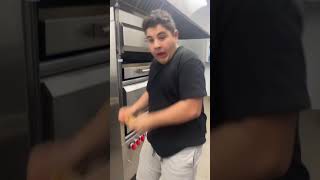 Nick Pranks His Brother Vardan